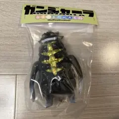 ガンジャーラ 白昼芸術玩具系列 フィギュア 新品未使用 限定