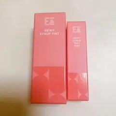EITHER&イーザーアンドデューイシロップティント2TOKYOBLOSSOM