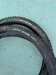 2025年最新】SURLY タイヤの人気アイテム - メルカリ