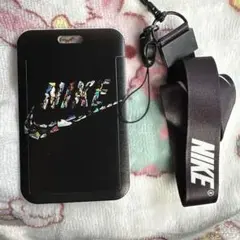 NIKE カードケース