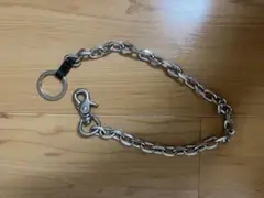 OUR LEGACY LADON ネックレス マットニッケル