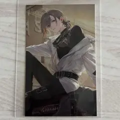 ChroNoiR 7th ANNIVERSARY ランダムメタルカード 叶⑧