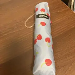 折りたたみ傘