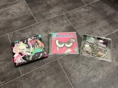 スプラトゥーン2 オリジナルサウンドトラックOCTOTUNE&HAICALIVE