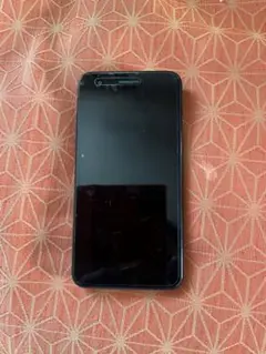 LG Electronics LGV36 スマホ　※送料無料