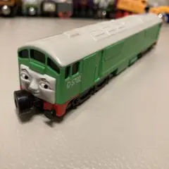木製トーマス ボコとデイジー 木製トーマス ボコ デイジー Boco Daisy - メルカリ