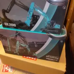 2025年最新】kobelco sk400の人気アイテム - メルカリ