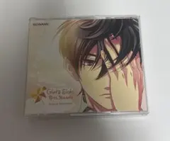 ときめきメモリアル Girl's Side 4th Heart サントラ　未使用