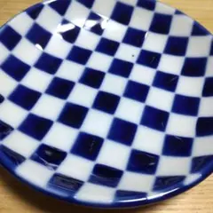 新品 たち吉銘々皿４枚