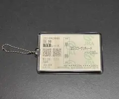 2018年 第62回 大阪杯 想い出馬券ホルダー スワーヴリチャード