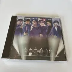 KIS-MY-FT2 HEARTBREAKER / C'monova限定盤