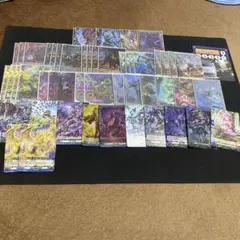 【最終値下げ】ヴァンガード　ゾルガネイダール　デッキパーツセット 2025年最新】ゾルガネイダール デッキの人気アイテム - メルカリ