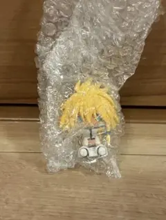 一番くじ　BLEACH　E賞　ちょこのっこ　フィギュア