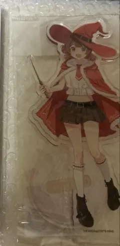 学園アイドルマスター 学マス 花海佑芽 ゲーマーズ 魔法使い 未開封