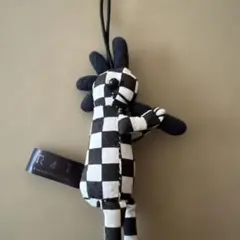 ココペリキーホルダー