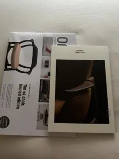 ハウスオブフィンユール　カタログ
