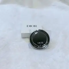 DIOR スマホリング ノベルティ