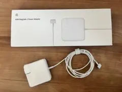【値下げ】60W MagSafe 2 Power Adapter 充電アダプタ