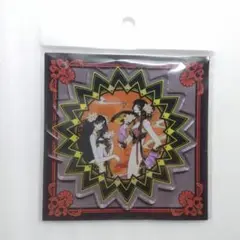 xxxHOLiC　くじメイト　壱原侑子　九軒ひまわら　アクリルコースター　B