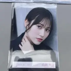 セミコンプ 向井純葉 MV衣装 黒