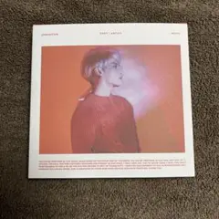 JONGHYUN POET | ARTIST CD