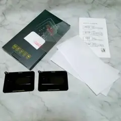 Google Pixel8 ガラスフィルム（2枚）+カメラフィルム（2枚）