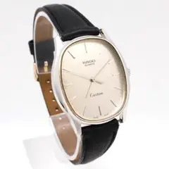《希少》RADO Custom 腕時計 シルバー ヴィンテージ アンティーク