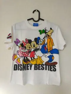 ディズニーTシャツ べスティーズ150