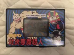 BANDAI キン肉マン　対決悪魔超人