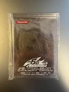 【当時物】5D'sデュエルターミナル 非売品ローダー ファイブディーズ 限定品