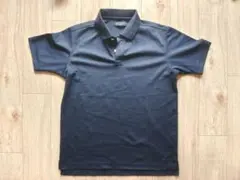 ポロシャツ TEIJIN MEN,S SHOP GINZA