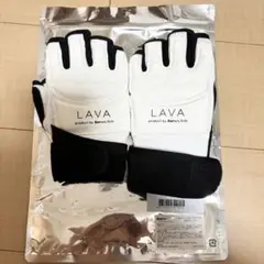 LAVA キックボクシング セット　Burness style LAVA キックボクシング Burness グローブ シューズ - メルカリ