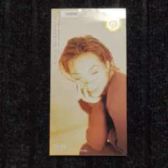 SANDY LAM どうしてよ 8cmCD