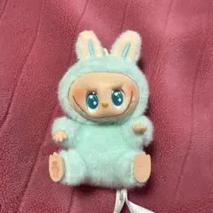 ラブブぬいぐるみ