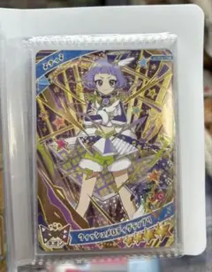 ウィッシュメロディグランプリ アイプリ チィ