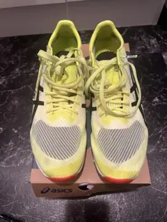 asics ジェットスプリント3 26センチ
