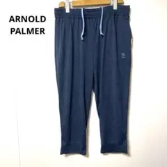 ARNOLD PALMER アーノルド・パーマー ヨガウェア 3L ネイビー