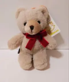 童心　つれてってベア　くま　ぬいぐるみ　テディベア