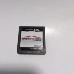 ニンテンドーDS　『 マリオカートDS』
