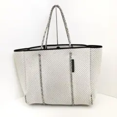 ステイトオブエスケープ トートバッグ -