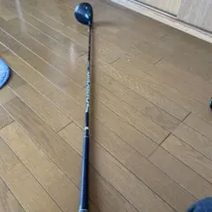 タイトリストドライバー(レフティ )