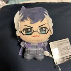 fate/grand order ちびぐるみvol.6 シグルド