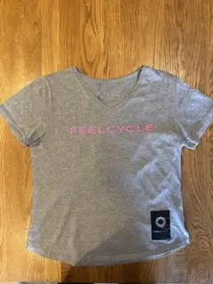 Feelcycle_RPG_5周年記念店舗Tシャツ