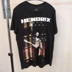 激レア　JIMIHENDRIX　ジミヘンドリックス　バンドTシャツ