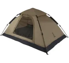DOD ワンタッチテント タン T2-629-TN