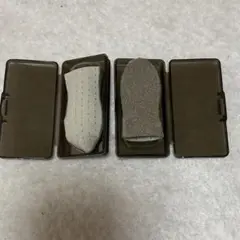 指サック スマホゲーム