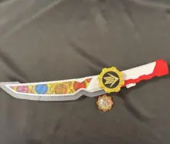 暴太郎戦隊ドンブラザーズ DXドンゼンカイブレード ビクトリースーパーギア