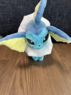 シャワーズぬいぐるみ 約30cm