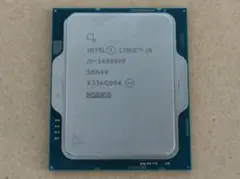 Intel Core i9-14900KF CPU