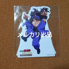 ジョイポリス 忍たま乱太郎 POPスタンド 竹谷八左ヱ 忍たま乱太郎】竹谷八左ヱ門 ジョイポリス コラボ 六角缶バッジ